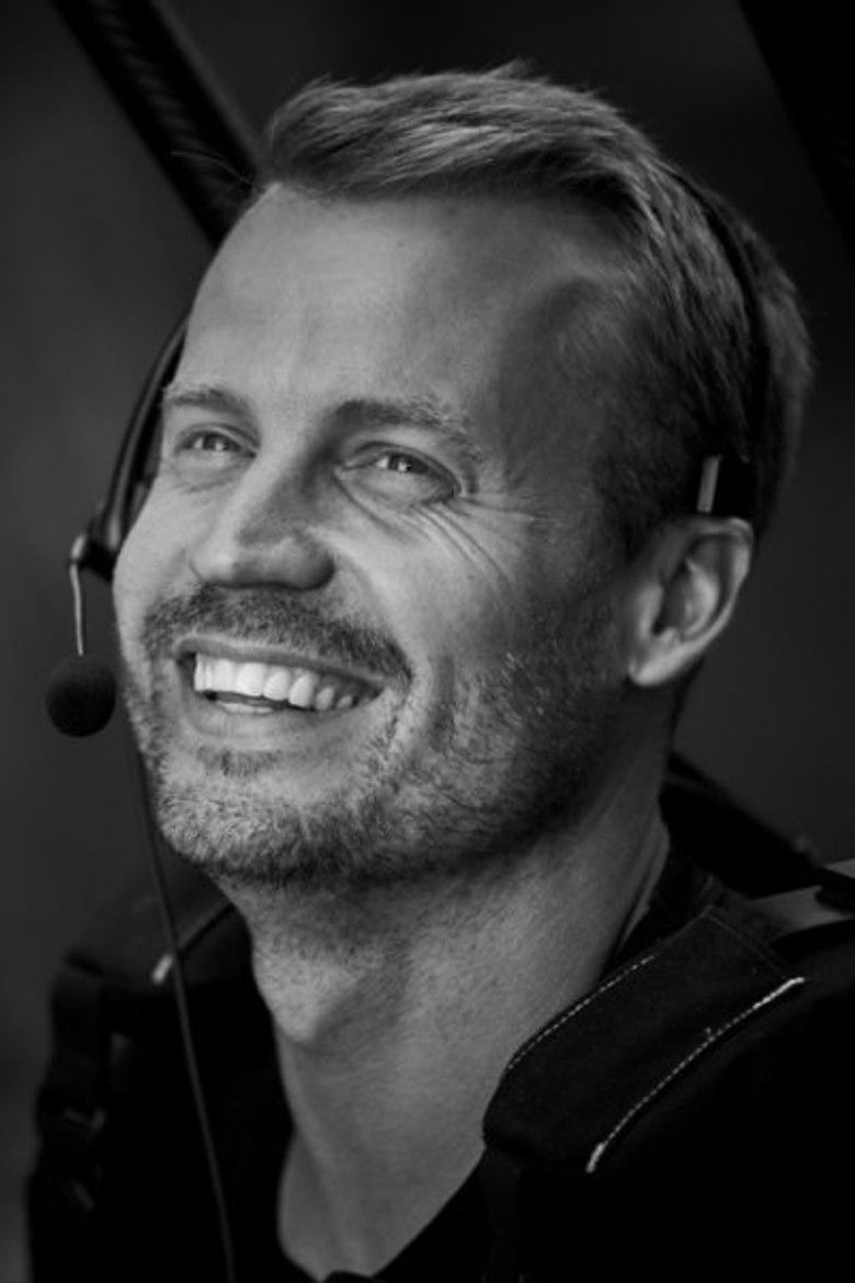 André Blinkilde portrait image