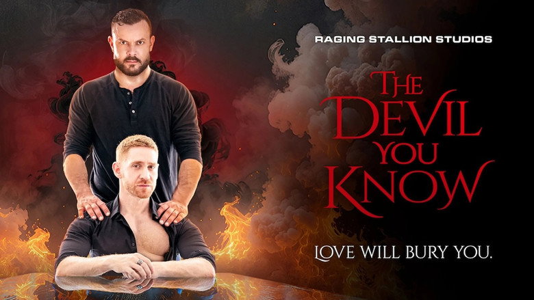 The Devil You Know image 10