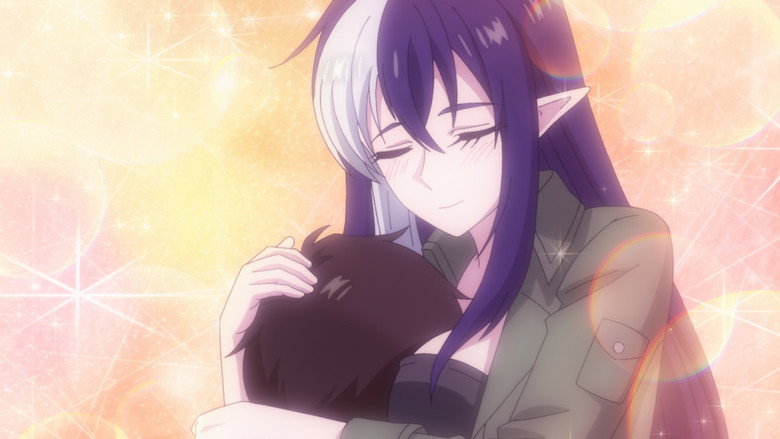 Still from THE NEW GATE - Season 1 Episode 6