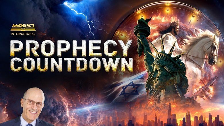 Prophecy Countdown (2025)