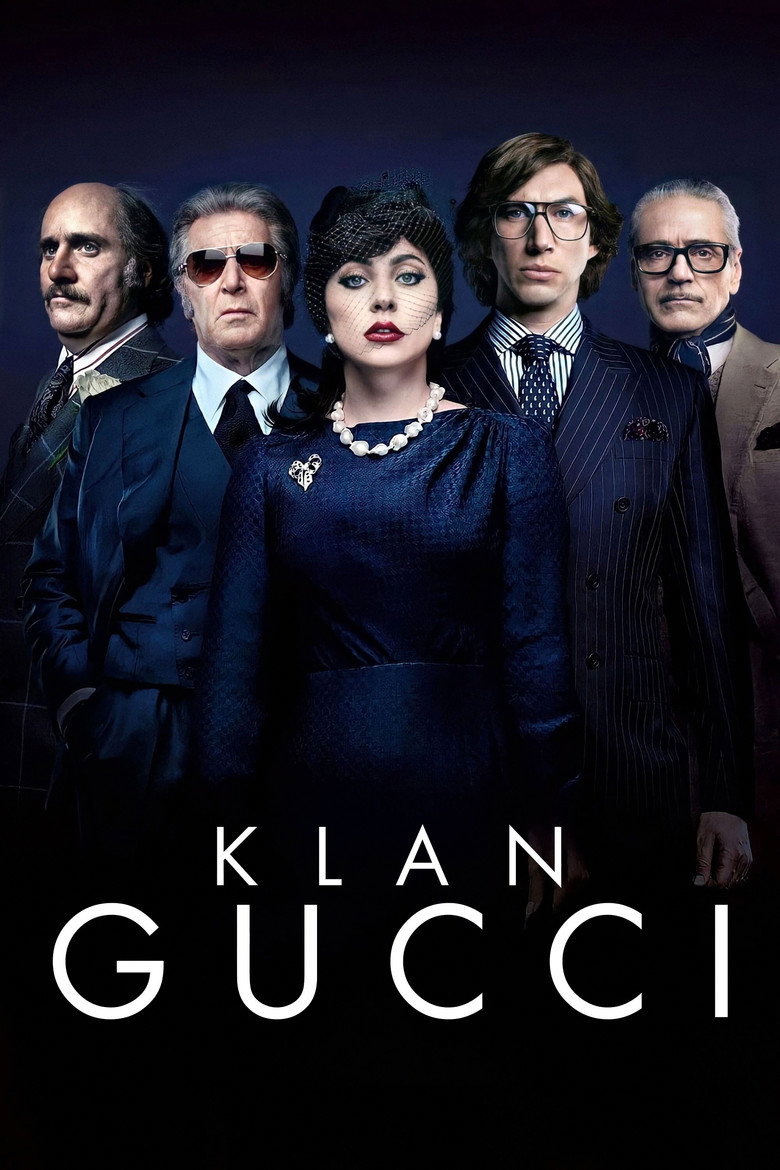 Klan Gucci (2021)