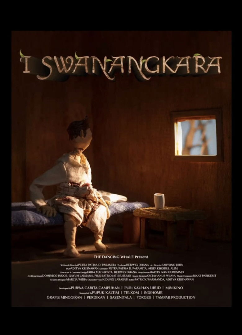 Imatge de I Swarnangkara