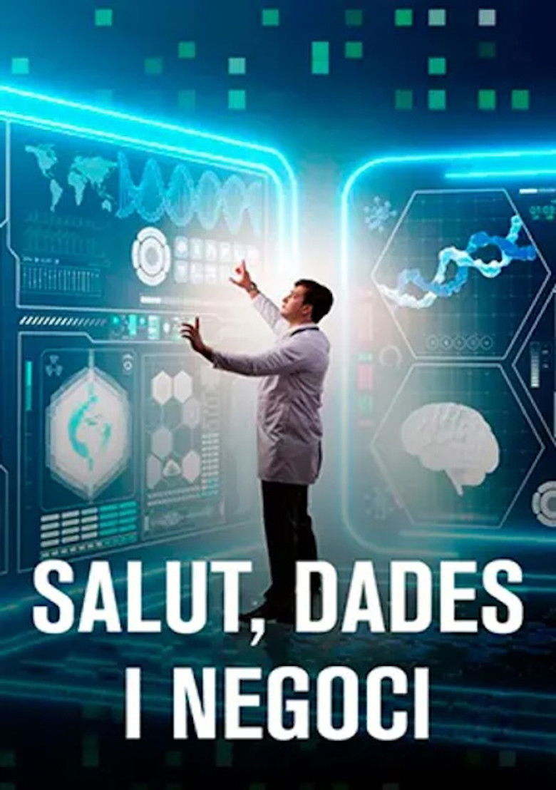 Imatge de Salut, dades i negoci