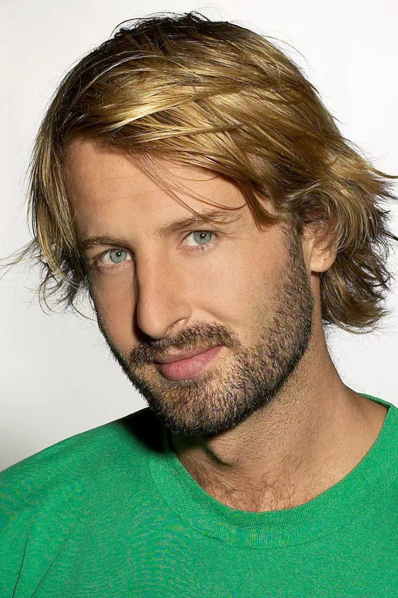 Krede portrait image