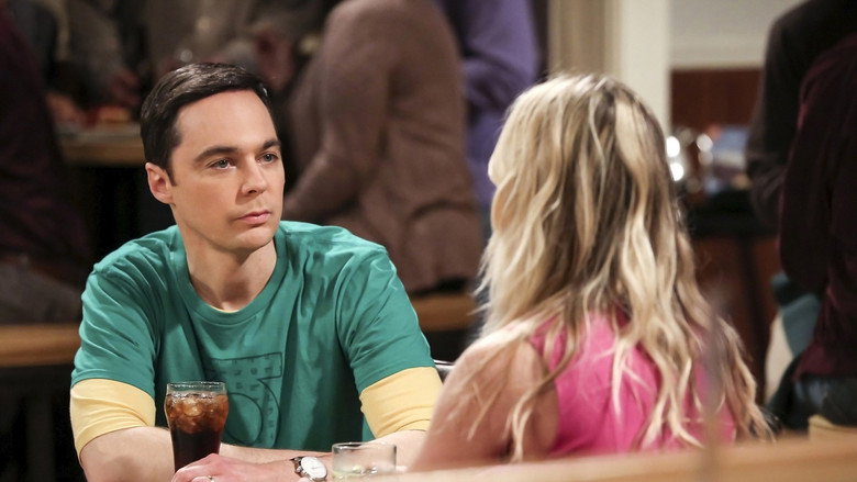 Still from The Big Bang Theory - Season 12 Episode 23