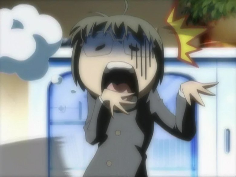 Still image for Magikano season 1 episode 1: Is She Really a Magical Girl? Still image for Magikano season 1 episode 1: Is She Really a Magical Girl?