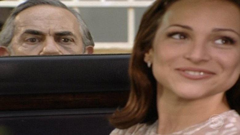 Por Amor S01 E19