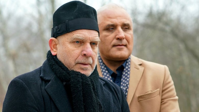 Still image for Leśniczówka season 1 episode 3: Episode 3