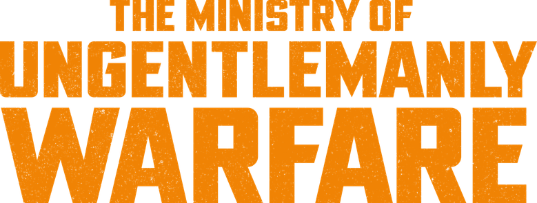 Imagen de Guerra sin reglas