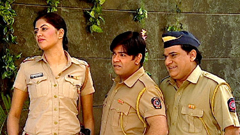 Still image for F.I.R. season 1 episode 610: Bablu Comes to Chowky to Write an Fir Against Punit
