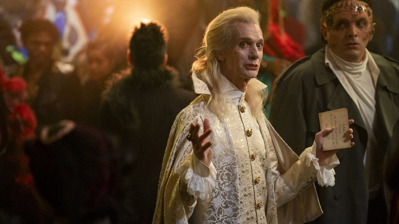 Still from What We Do in the Shadows - Season 6 Episode 9