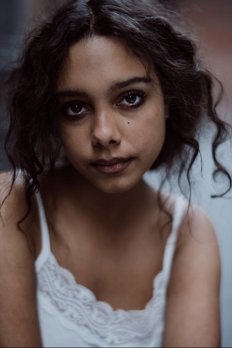 Photo de Zenna Tobin
