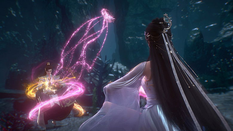 Still image for Perfect World season 1 episode 142: Episode 142 Still image for Perfect World season 1 episode 142: Episode 142