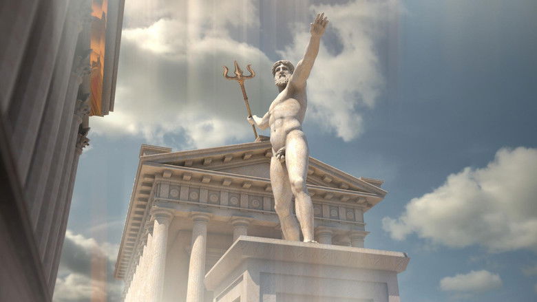 Myths: The Greatest Mysteries of Humanity 2×2