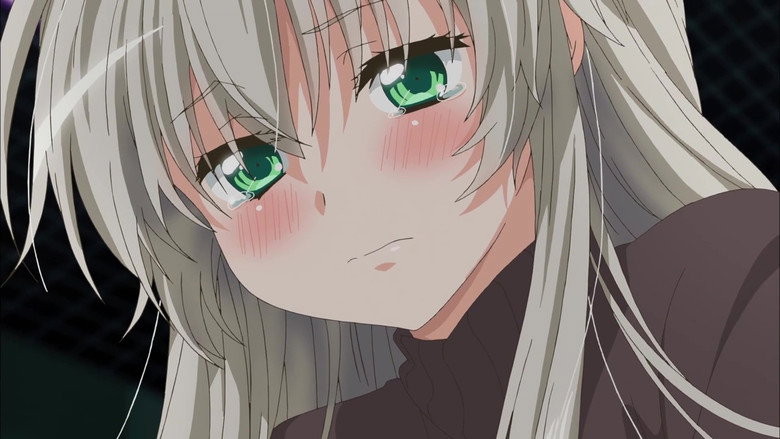 Still from Nyaruko: Crawling with Love! - Season 2 Episode 12