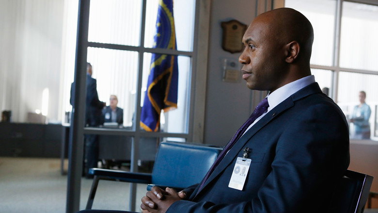 Still from The Whispers - Season 1 Episode 1