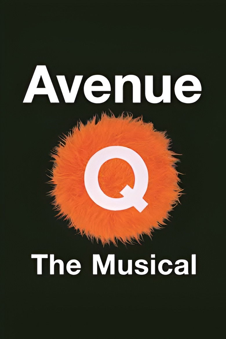 Imatge de Avenue Q