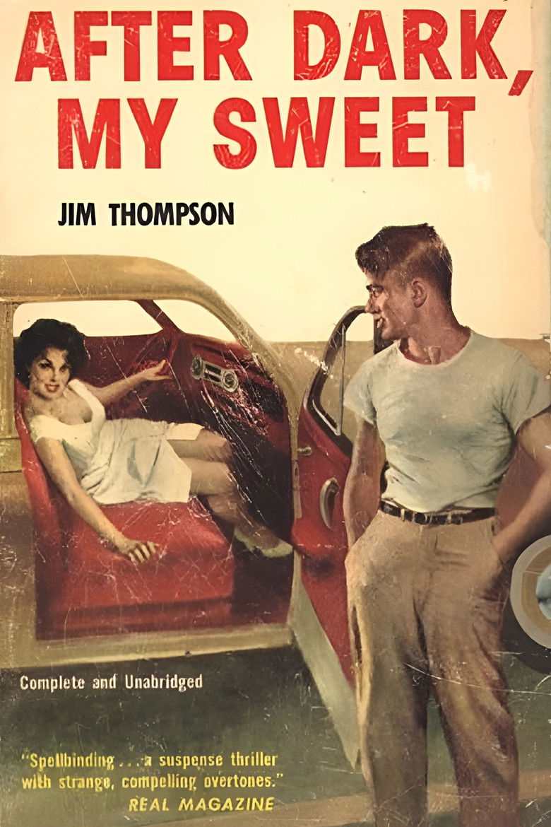 Imatge de After Dark, My Sweet