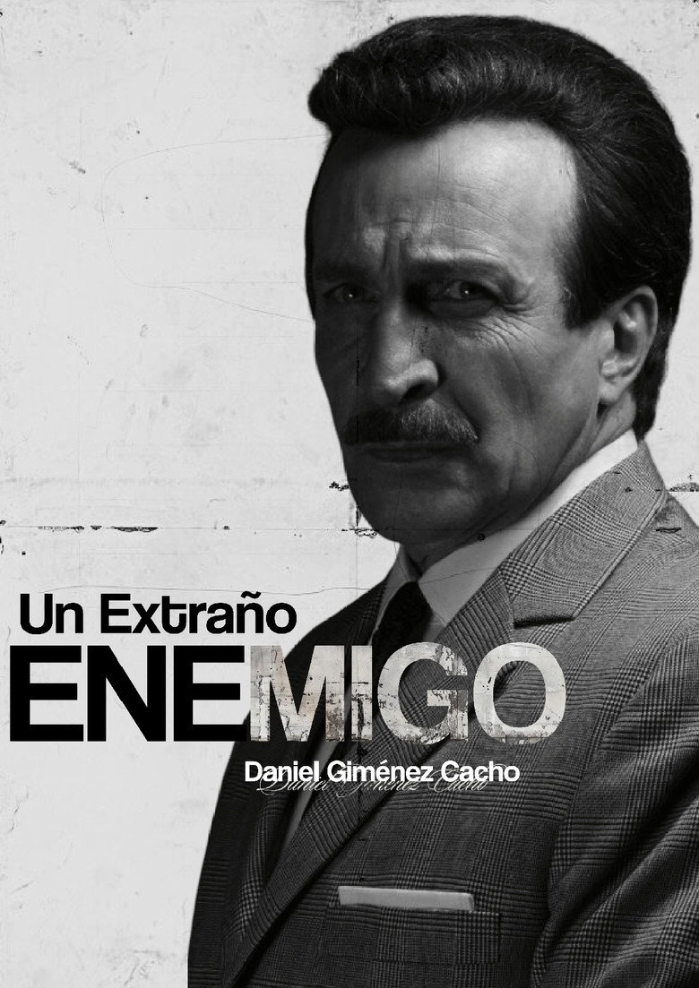 Un Extraño Enemigo