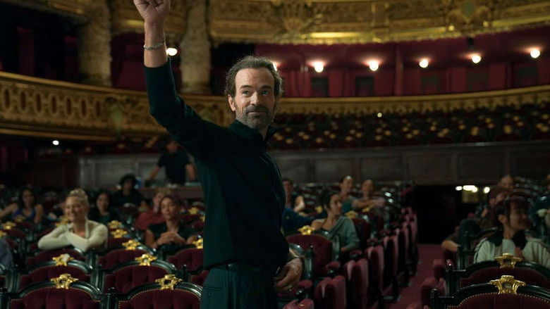 Image d'arrière-plan 5 du film Le Fantôme de l'Opéra