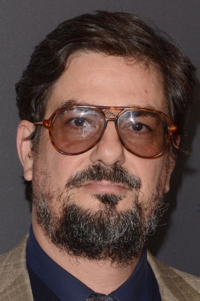 Roman Coppola photo 2