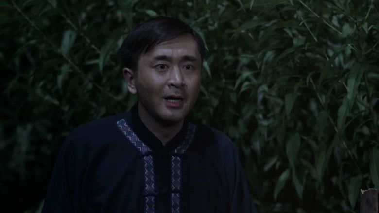 Still image for That Mountain That Sea season 1 episode 23: Episode 23