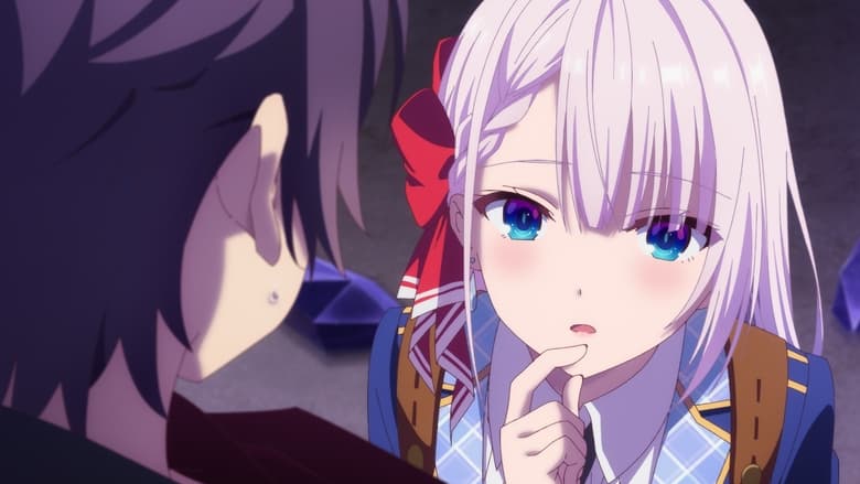 Assistir Mushoku Tensei II: Isekai Ittara Honki Dasu (2) - Episódio 001  Online em HD - AnimesROLL