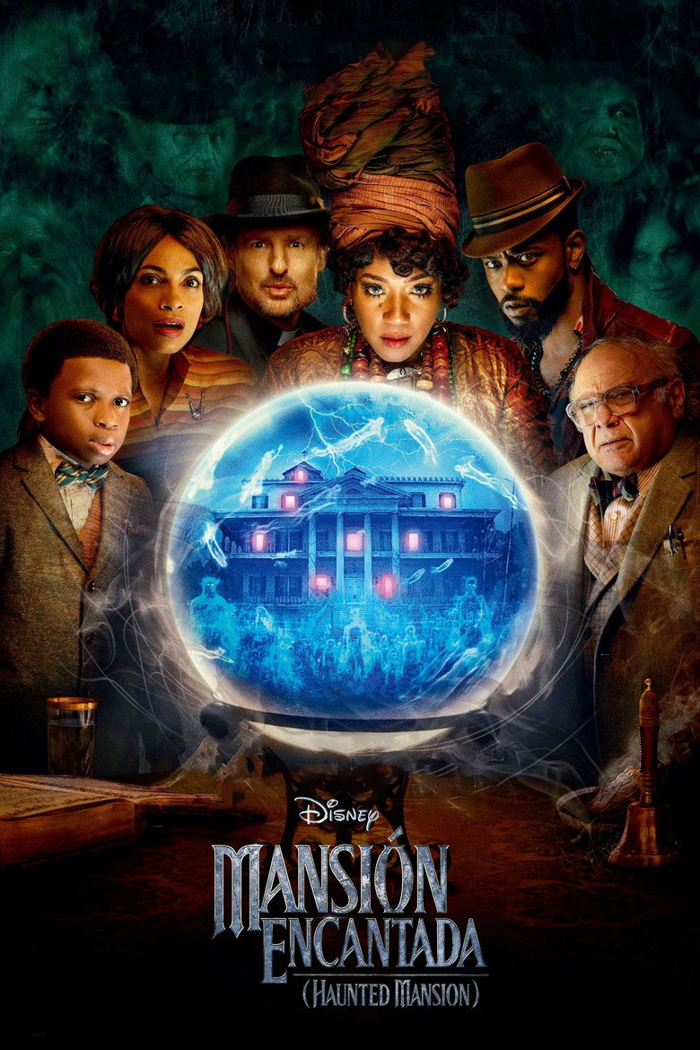 Póster la Película