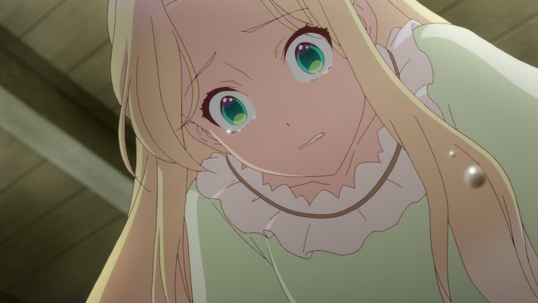 Still from Sugar Apple Fairy Tale - Season 1 Episode 14