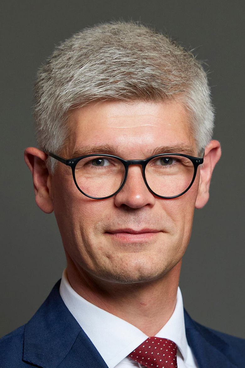 Al Pinkerton portrait image