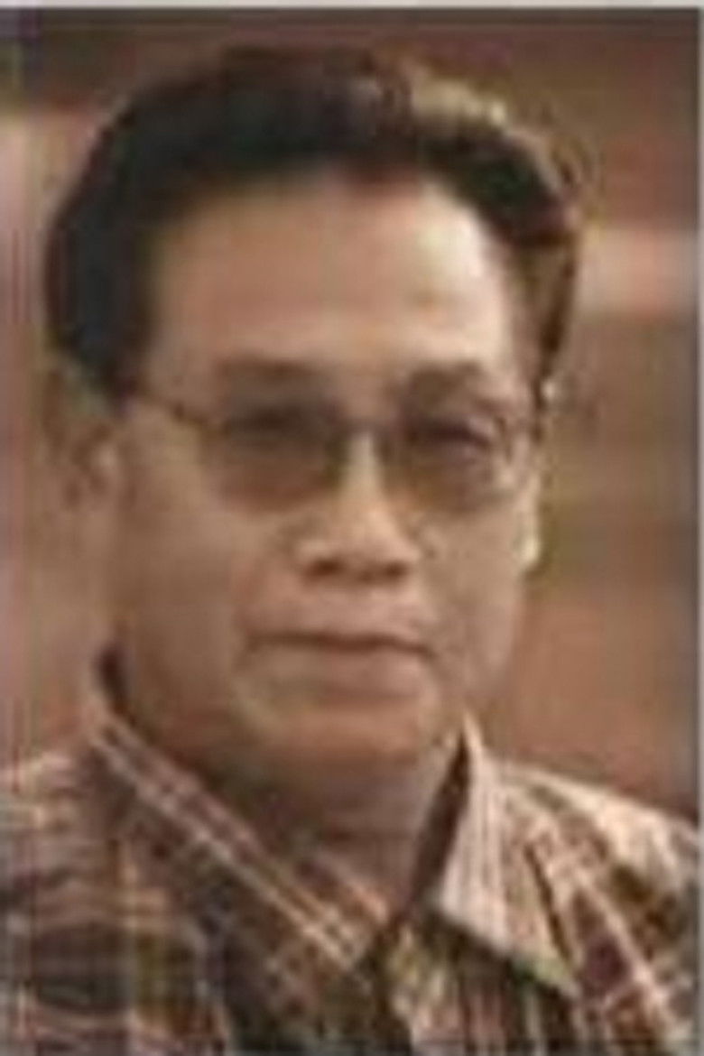 Con Zhengli portrait image