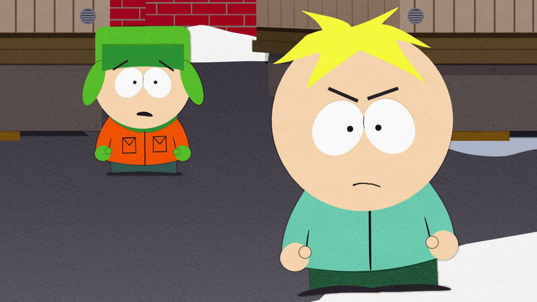 Where Can I Watch South Park For Free