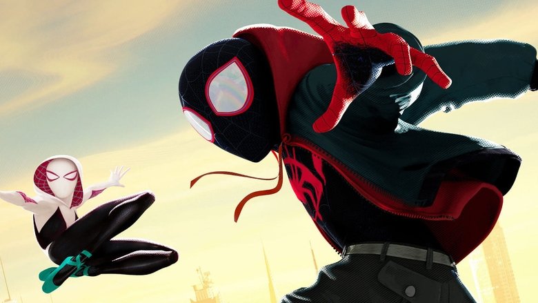 Watch Streaming SpiderMan: Into the SpiderVerse 2018 Online Full Movies at www.kinotheater.net Watch Streaming SpiderMan: Into the SpiderVerse 2018 Online Full Movies at www.kinotheater.net