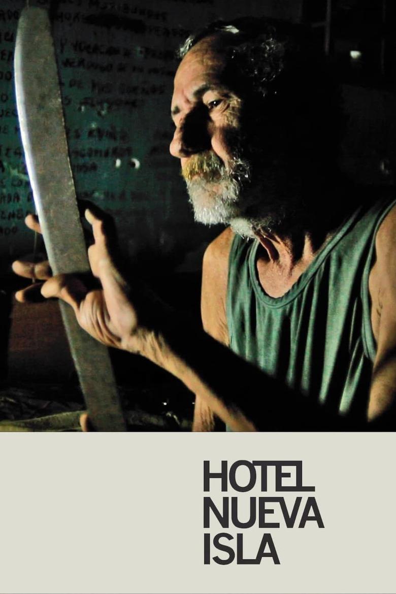 Hotel Nueva Isla main poster