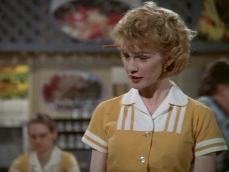 Still from Murder, She Wrote - Season 12 Episode 22