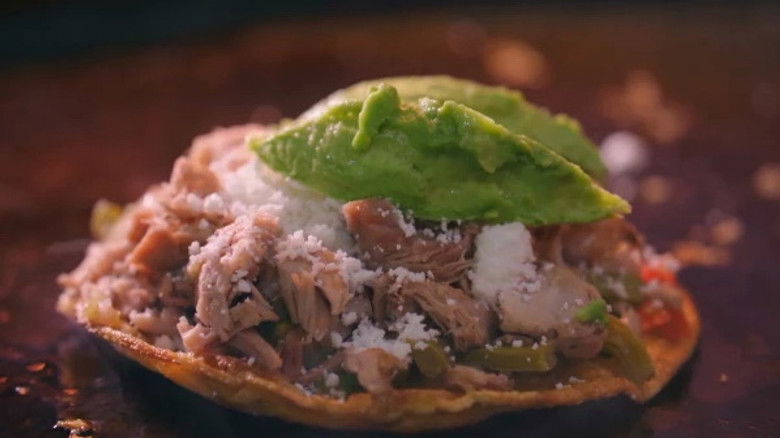 Still image for Food Chronicle season 1 episode 3: Episode 3