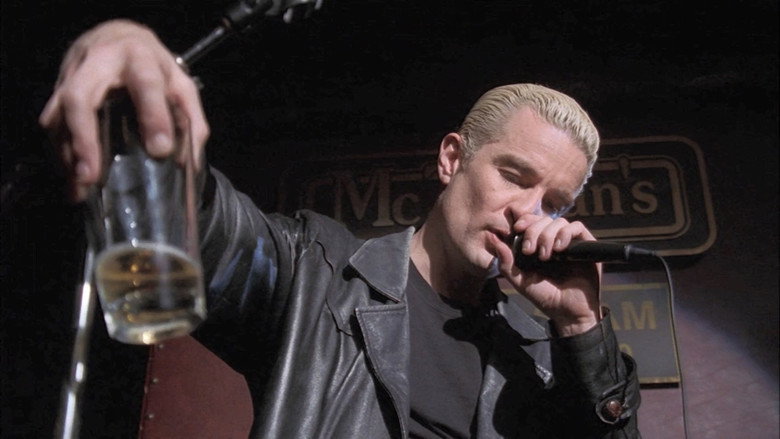 Still from Angel - Season 5 Episode 22