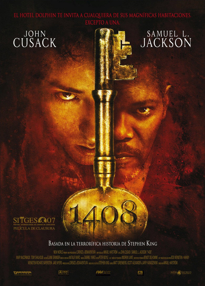 Póster la Película