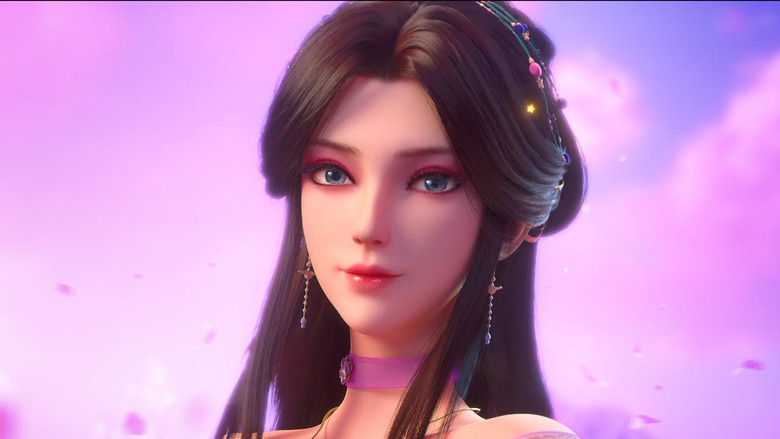 Still image for Wind Driver in Tang Dynasty season 1 episode 12: Episode 12 Still image for Wind Driver in Tang Dynasty season 1 episode 12: Episode 12