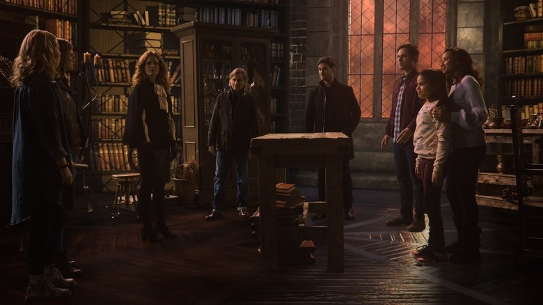 Once Upon A Time Vostfr Streaming Série Once Upon a Time Saison 7 épisode 22 en streaming VF et VOSTFR