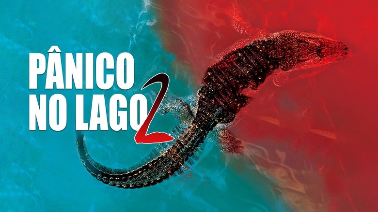 Lake Placid 2 (2007)
