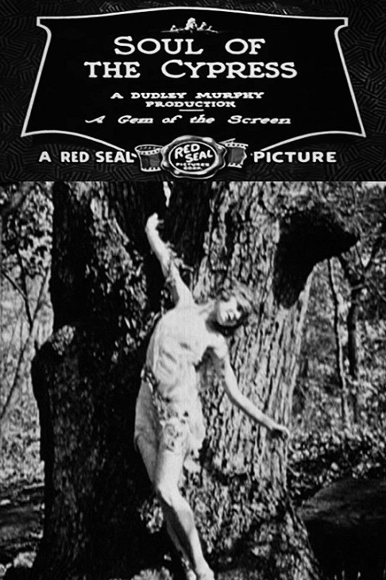 Imatge de Soul of the Cypress