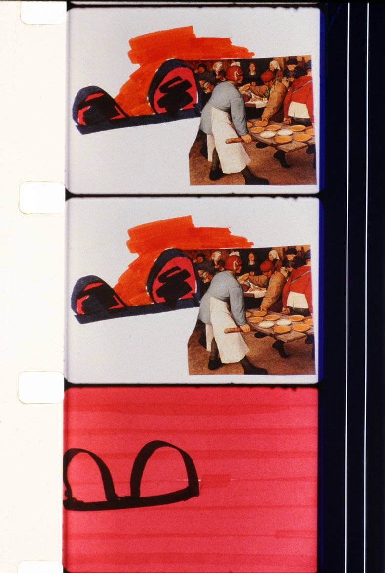 Atoz main poster