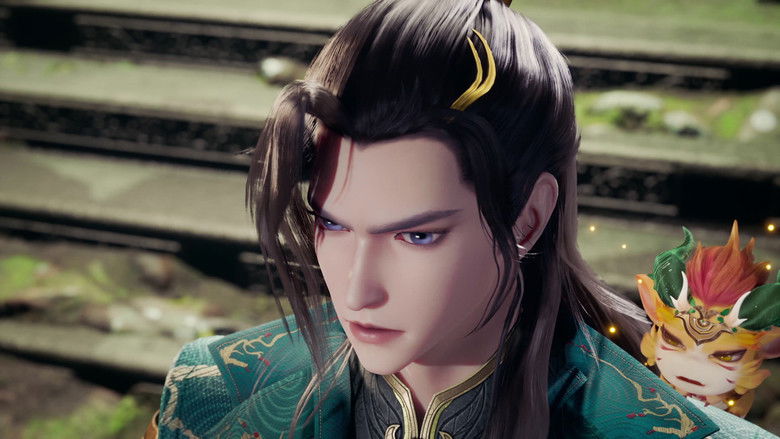 Still image for Ancient Myth season 1 episode 19: Episode 19 Still image for Ancient Myth season 1 episode 19: Episode 19