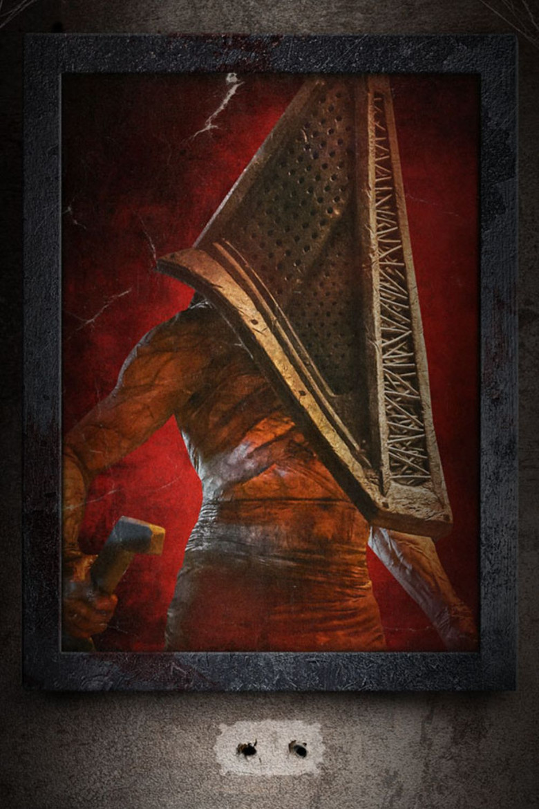 Imatge de Return to Silent Hill