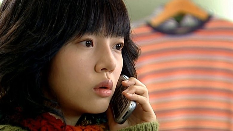 Still image for I'm Sorry, I Love You season 1 episode 4: Episode 4