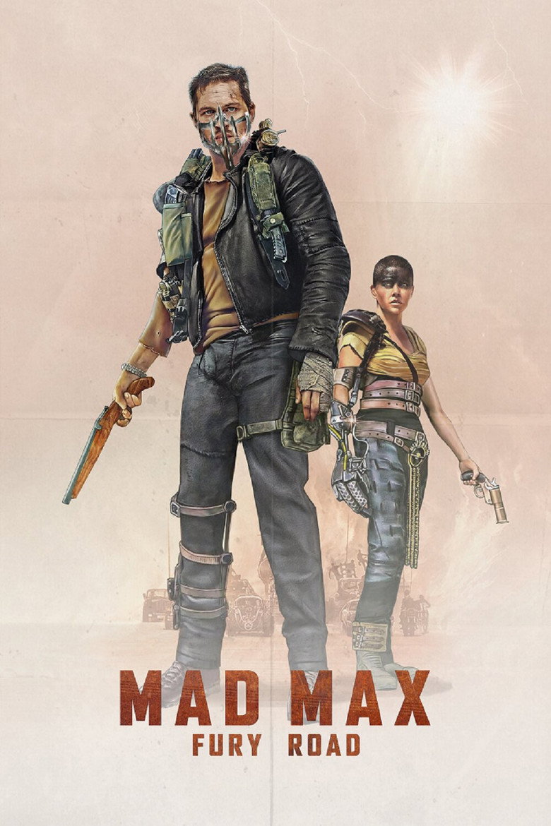Póster la Película