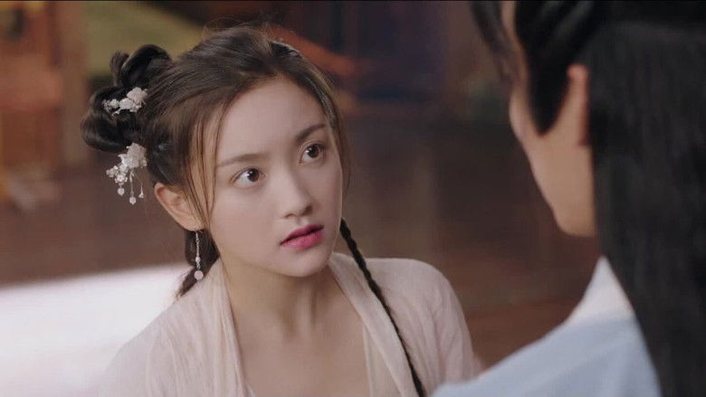 Still image for Millennium Heart season 1 episode 21: Episode 21