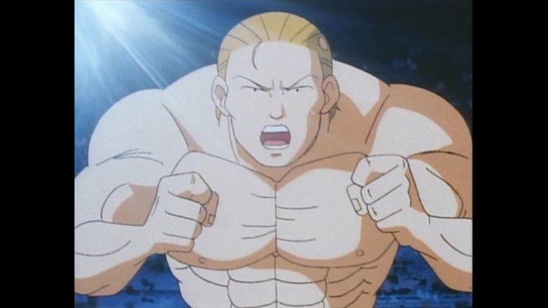 Still image for Jungle King Taa-chan season 1 episode 48: Episode 48 Still image for Jungle King Taa-chan season 1 episode 48: Episode 48