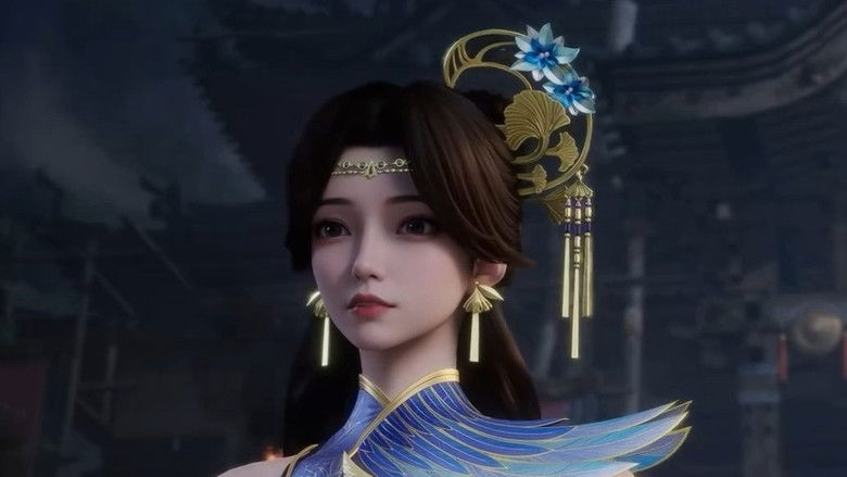 Still image for The Proud Emperor of Eternity season 1 episode 20: Episode 20 Still image for The Proud Emperor of Eternity season 1 episode 20: Episode 20